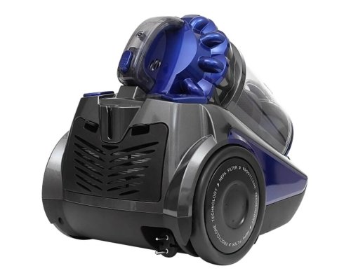 Vacuum cleaner Doffler VCC 2280 BL