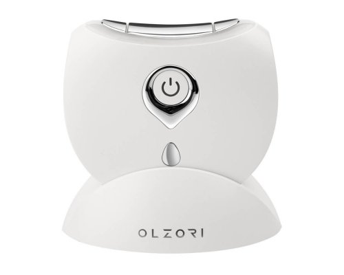 Массажёр для лица Olzori D-Lift Pro White