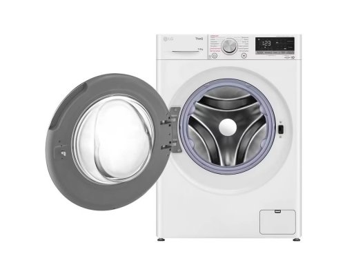 Машина стиральная LG F2V5HG0W