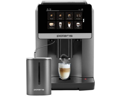 Coffee machine Polaris PACM 2080AC Wi-Fi IQ Home