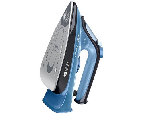 Утюг паровой Braun FreeStyle 3 FI 3194BK