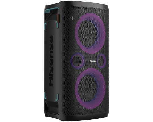Центр музыкальный Hisense Party Rocker One