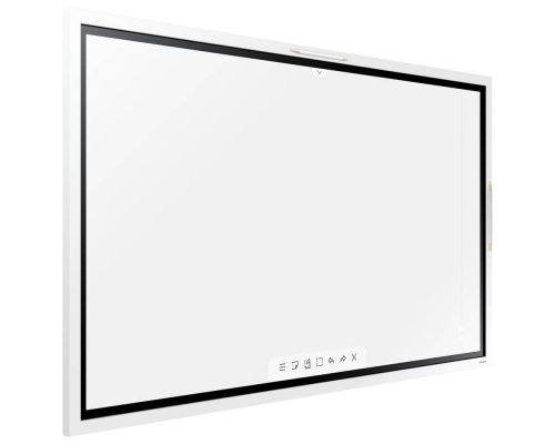Interactive panel Samsung Flip WM55