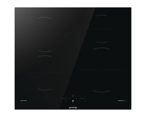 Cooking surface Gorenje GI6401BSC