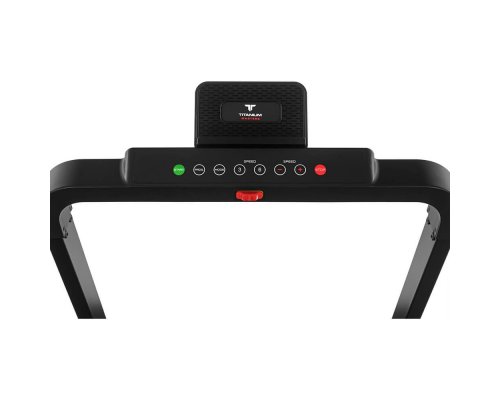 Treadmill Titanium Masters Slimtech C150