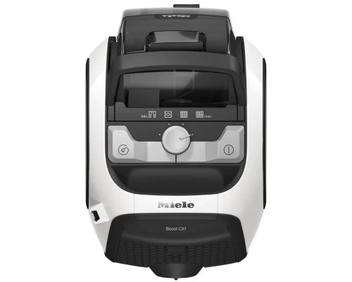 Пылесос Miele SNCF0 Boost CX1 Parquet белый лотос