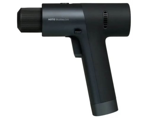 Cordless drill/driver Hoto QWLDZ001