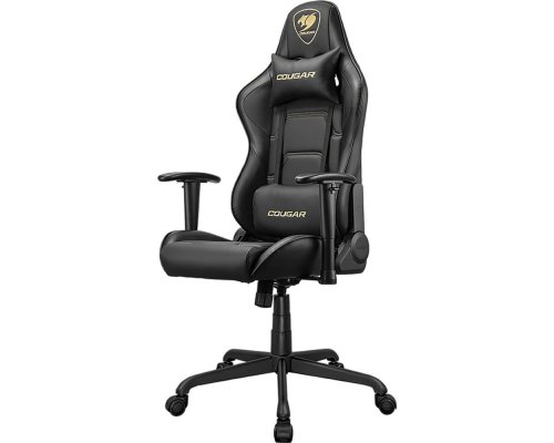 Кресло компьютерное Cougar Fortress Royal 3MELIGLB.BF01