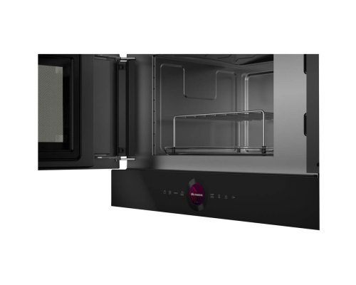 Печь микроволновая встраиваемая Bosch BEL7321B1