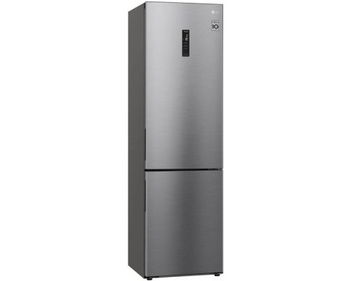 Refrigerator LG GA-B509CMUM