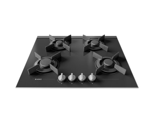 Cooking Surface Asko HG8640BGB1