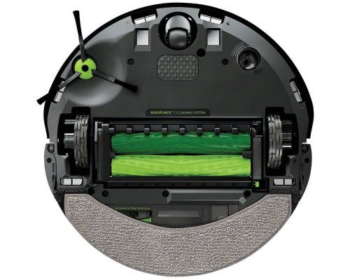 Пылесос iRobot Roomba Combo j7