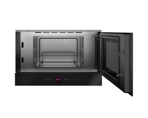 Печь микроволновая встраиваемая Bosch BER7321B1
