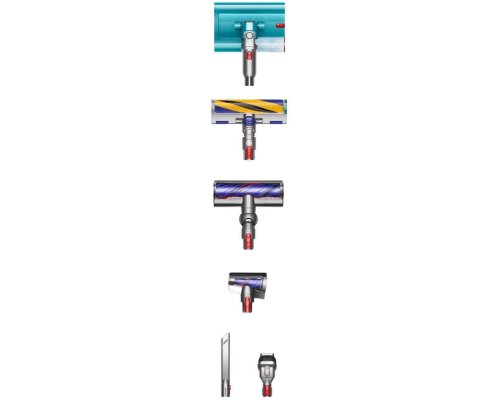 Пылесос Dyson V15s Detect Submarine (448799-01)