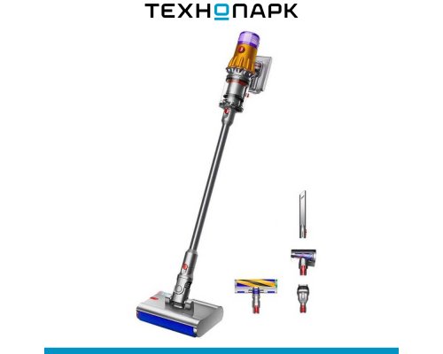 Пылесос Dyson V12s Detect Slim Submarine (448599-01)