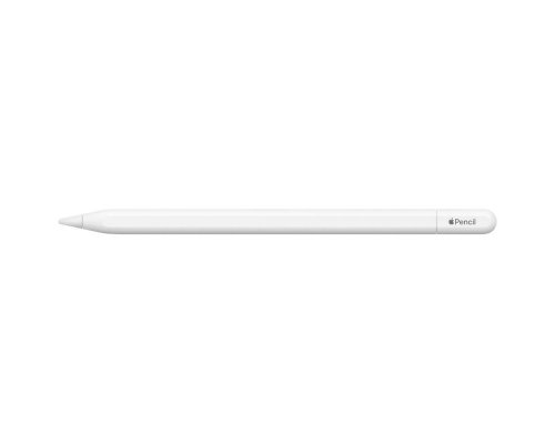 Стилус Apple Pencil 3 поколение с USB-C