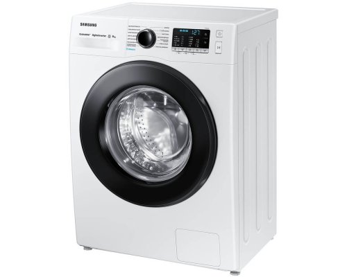 Машина стиральная Samsung WW80AGAS21AELP