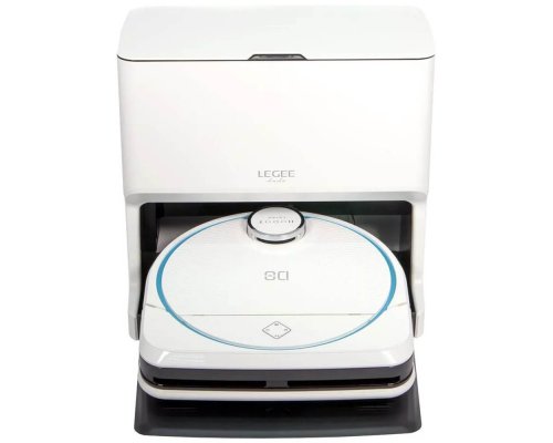 Пылесос Hobot Legee-D8 LuLu