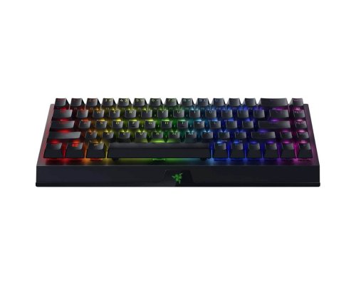 Клавиатура Razer BlackWidow V3 Mini Yellow Switch (RZ03-03890700-R3R1)