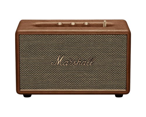 Акустика портативная Marshall Acton III Brown