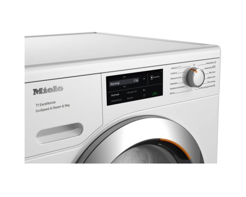 Drying machine Miele TEL785WP