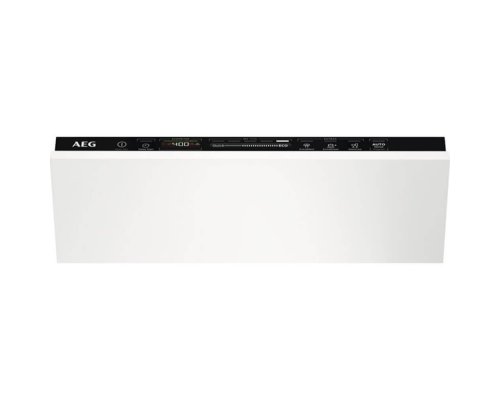Built-in dishwasher AEG FSE73507P