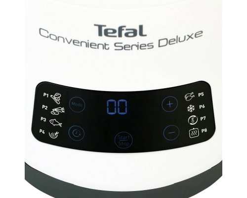Steamer Tefal VC502D10