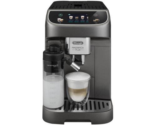 Кофемашина Delonghi ECAM 320.70.TB