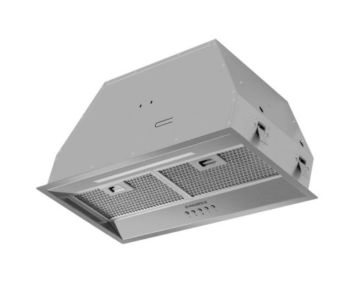 Built-in hood Maunfeld VIVID 603EM Inox