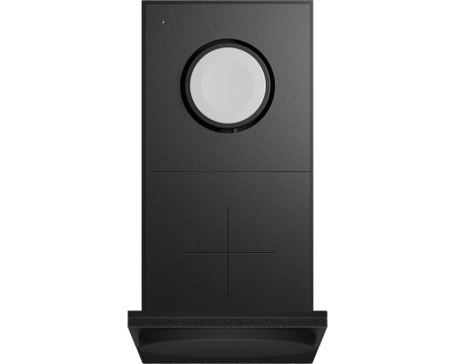 Устройство зарядное беспроводное Native Union Rise Magnetic 3-in-1 (RS-3IN1-BLK)