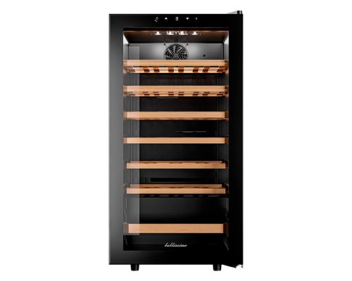 Wine cabinet Meyvel MV28-KBF1