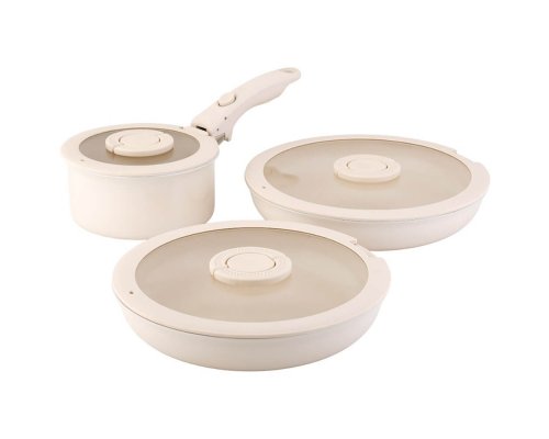 Набор посуды Smart Solutions Smart Ceramic SS0000323