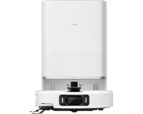 Vacuum cleaner Xiaomi Robot Vacuum 5 Pro EU (BHR07WFEU)