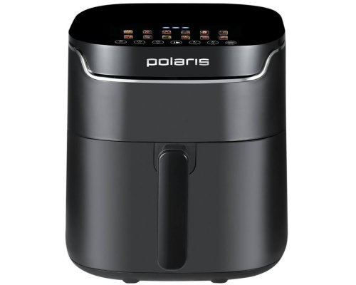 Аэрогриль Polaris PAF 5502 чёрный