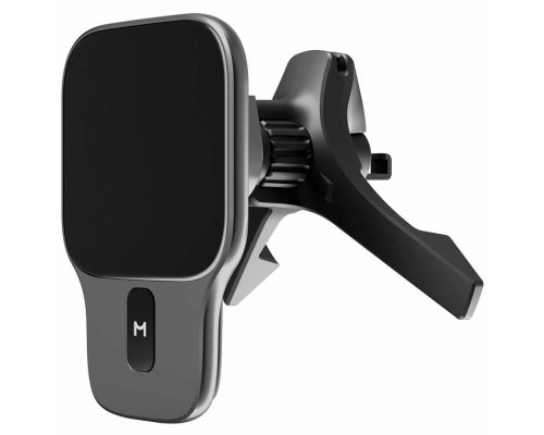 Устройство зарядное Magssory Prime Geo для Apple с Magsafe полночь (KIT021m)