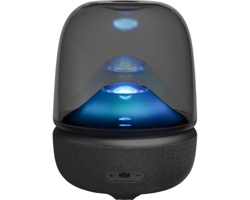 Акустика портативная Harman/Kardon Aura Studio 5 чёрный