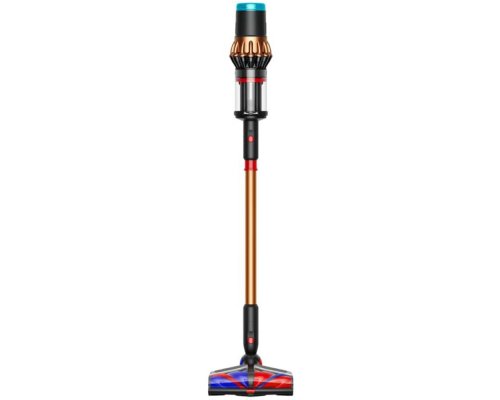 Пылесос Dyson V16 Piston Animal Plus EU (495948-01)