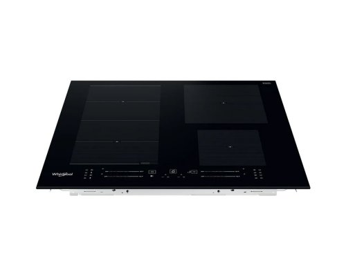 Поверхность варочная Whirlpool WF S4160 BF