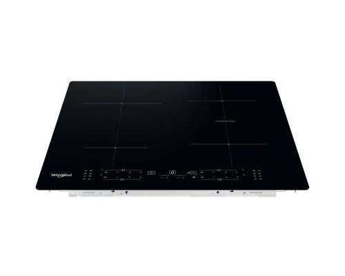 Поверхность варочная Whirlpool WB B8360 NE