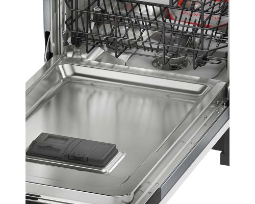Машина посудомоечная встраиваемая Whirlpool WSIC 3M27