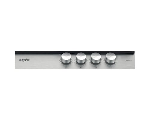 Cooking surface Whirlpool AKWL 628/IXL
