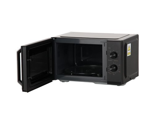 Печь микроволновая Toshiba MW3-MM25PE(BK)