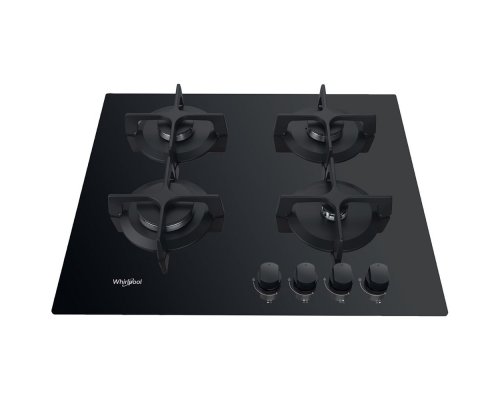 Cooking hob Whirlpool AKT 616/NB