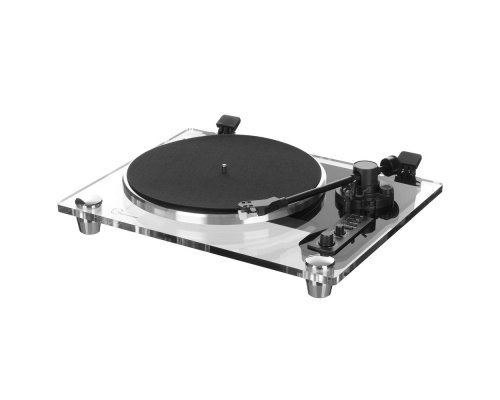 Vinyl record player Reproductor RP-310BTTP (2026)
