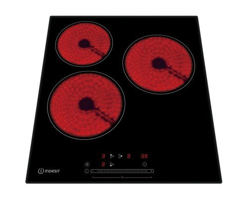 Cooking surface Indesit IRC 345
