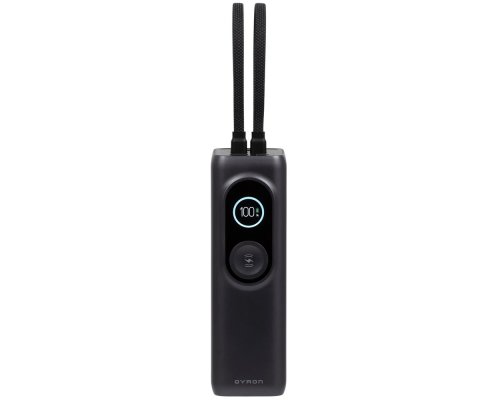 External battery Qyron PB901