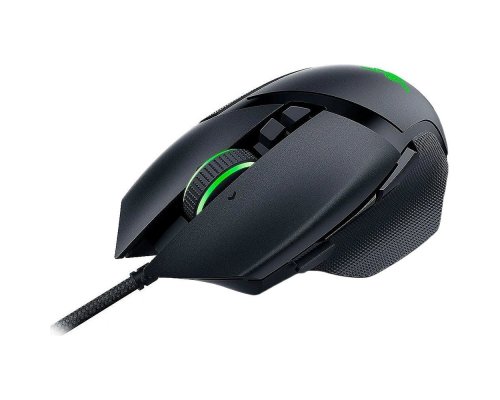 Computer mouse Razer Basilisk V3 35K Gaming Mouse (RZ01-05230100-R3M1)