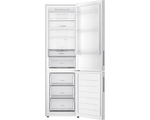 Fridge Haier CEF538CSG