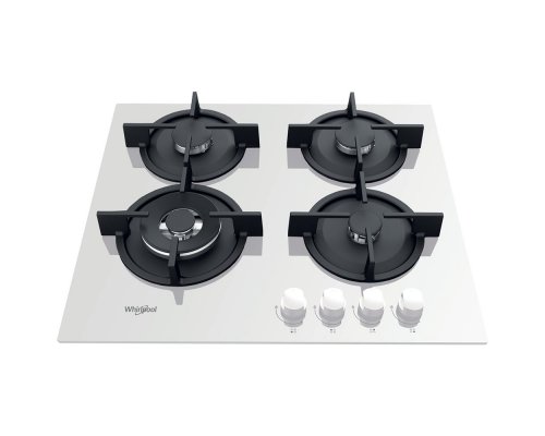 Поверхность варочная Whirlpool AKT 625/WH