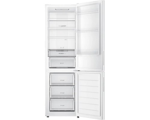 Холодильник Haier CEF538CWG